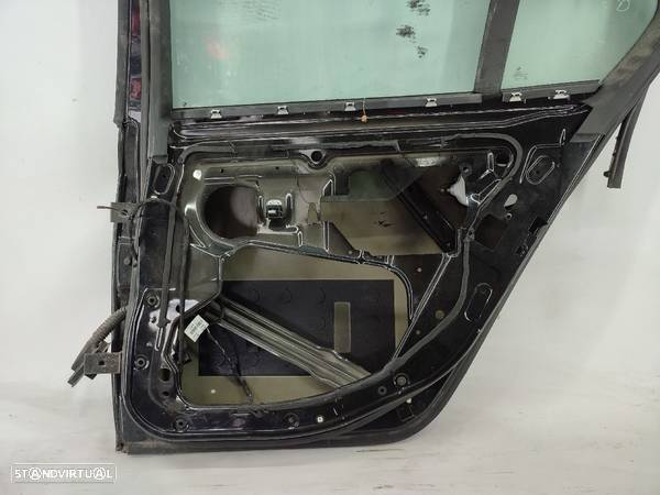 Porta Tras Direita Tr Drt Bmw 5 (E60) - 7