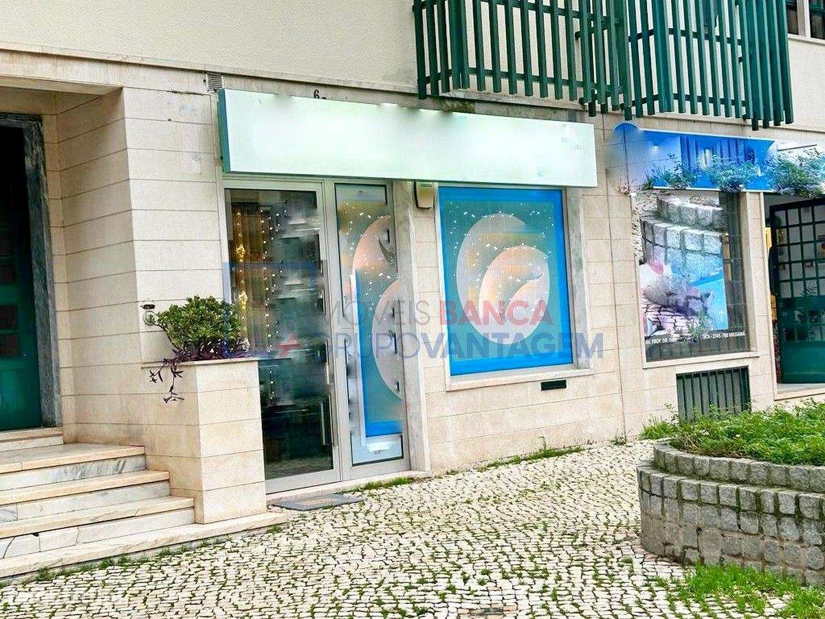 Loja em Massamá - Arrendada - Sintra - Grande imagem: 2/10