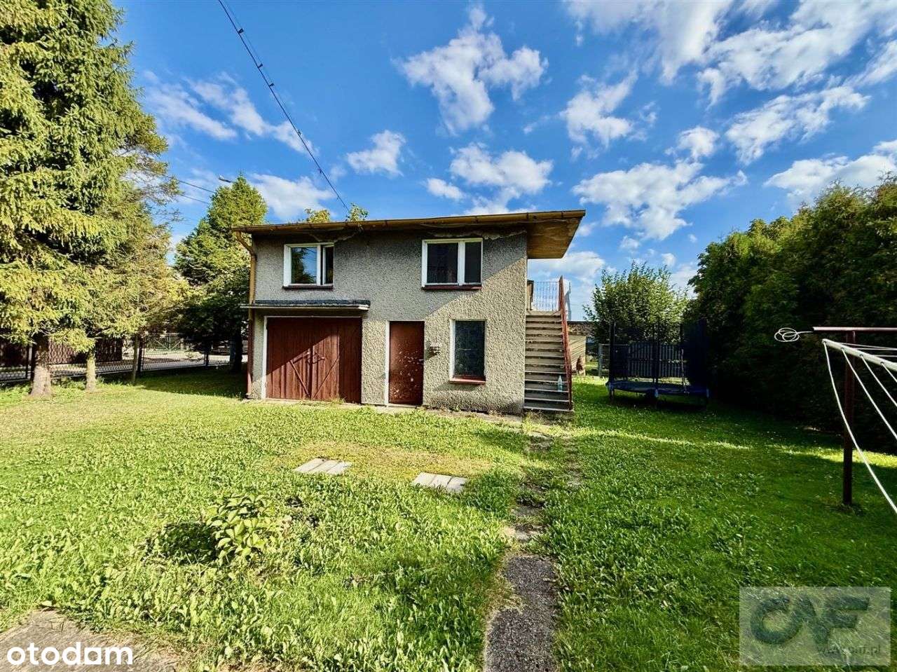 Tychy Czułów, działka dla dewelopera-3