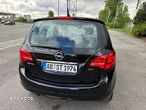 Opel Meriva 1.7 CDTI Cosmo - 8