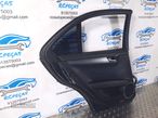 PORTA PORTAS TRASEIRA TRÁS ESQUERDA A2047302100 2047302100 MERCEDES BENZ CLASS C W204 SEDAN CARRO FECHO ELEVADOR MOTOR PUXADOR VIDRO - 4