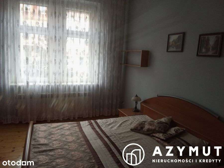 Mieszkanie rozkładowe na Tarninowie - Pełny obrazek: 4/9