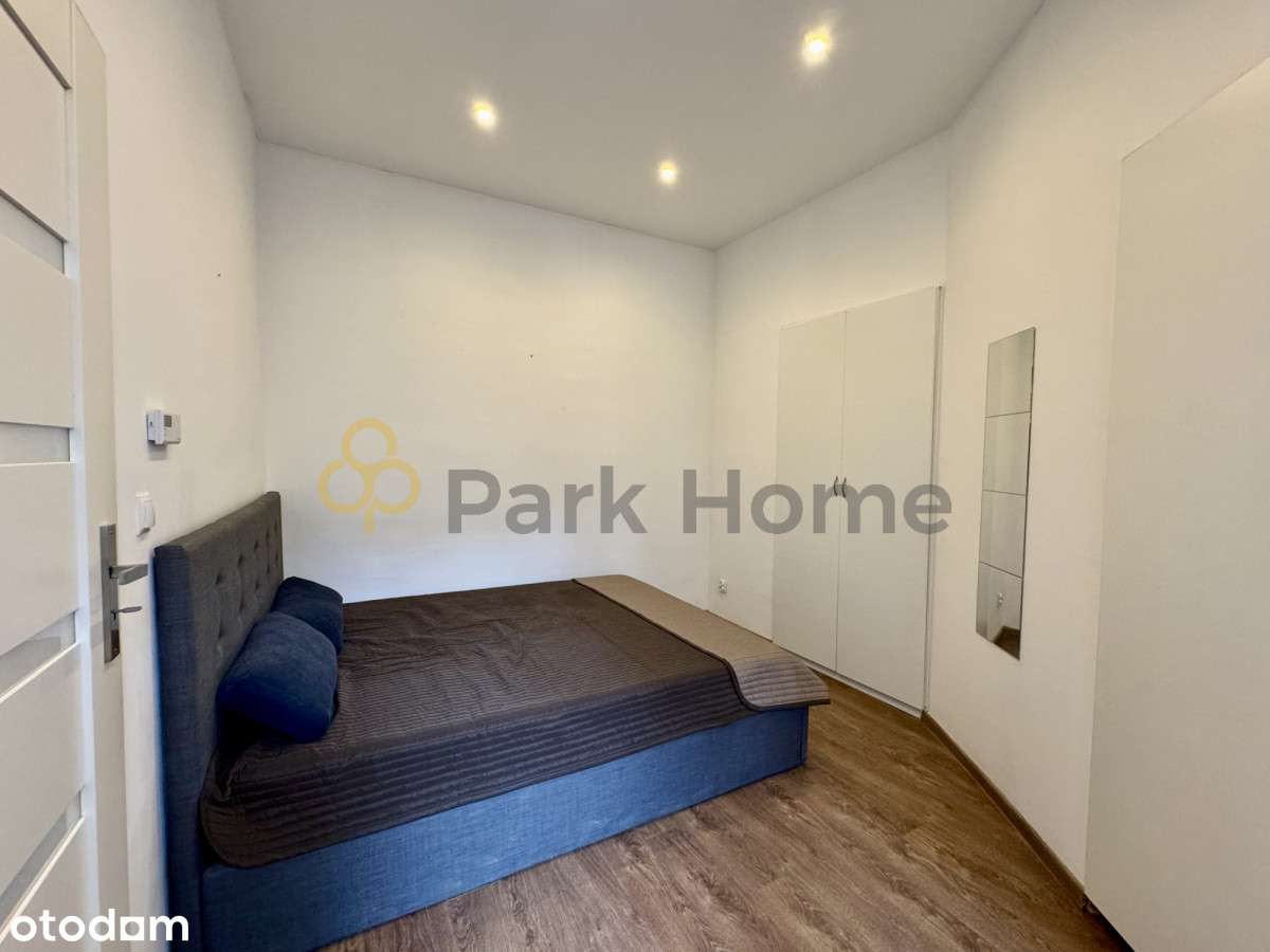 Dwupokojowe mieszkanie po remoncie | Centrum - Pełny obrazek: 4/8