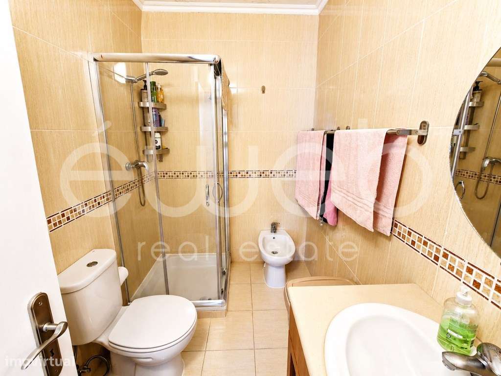 Apartamento T2 Remodelado, Bonfim-17
