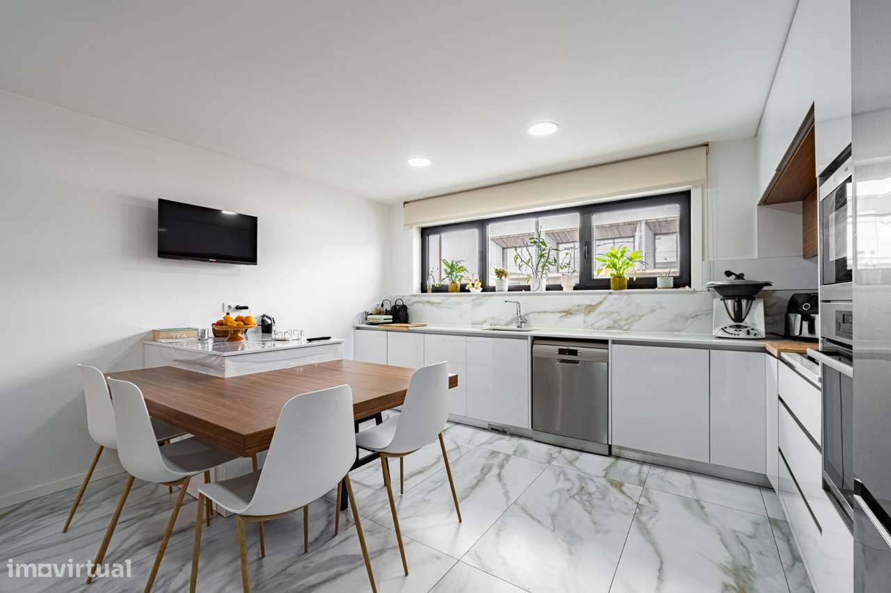 Moradia T3 à venda em Braga - Merelim-5