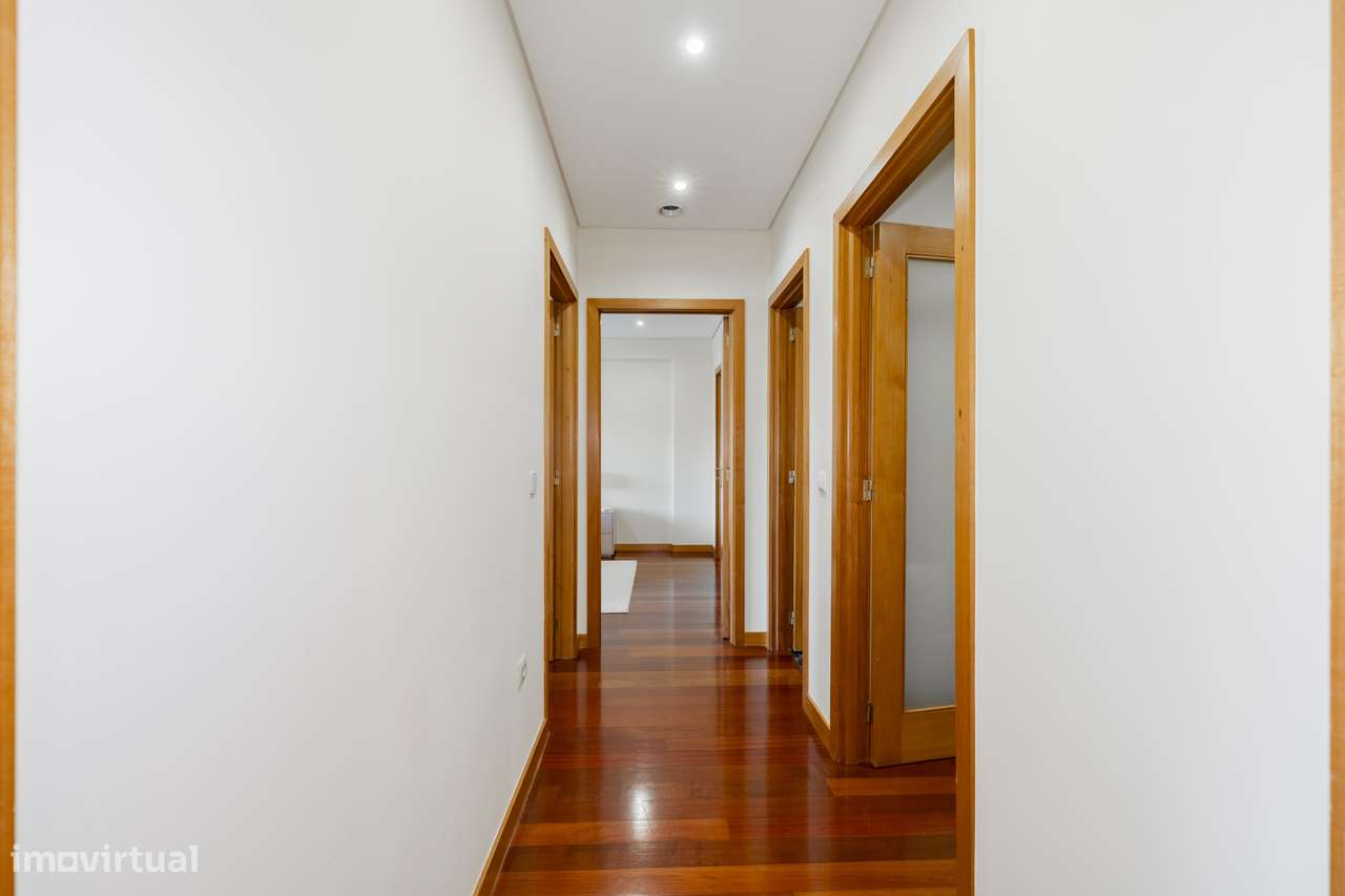 Apartamento T3 para venda em Celeirós, Braga-10