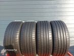 255/50 R19 OPONY DUNLOP SPORT MAXX RT2 DOT18 - 1