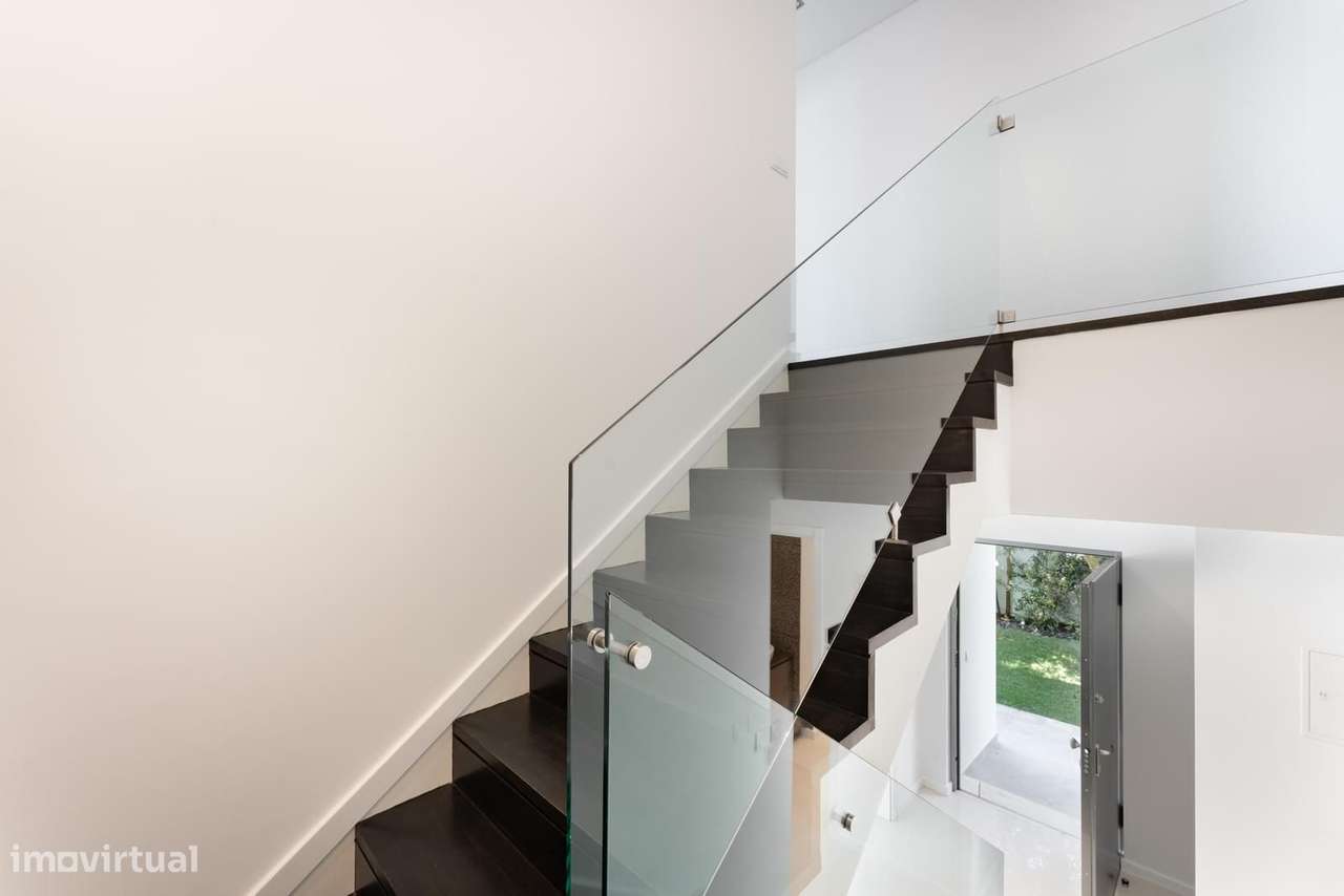 Moradia Isolada T5 com piscina, Birre, Cascais-23