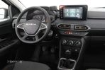 Dacia Sandero 1.0 TCe Stepway Extreme + - 2