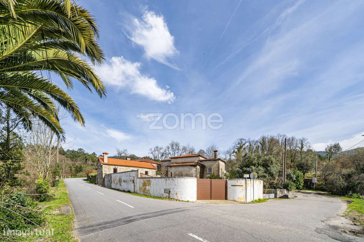 Moradia T2+1, 167 m² na Labruja, Ponte de Lima-20