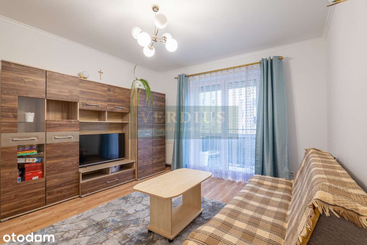 Mieszkanie do wprowadzenia, ul. Gajowa 42-3