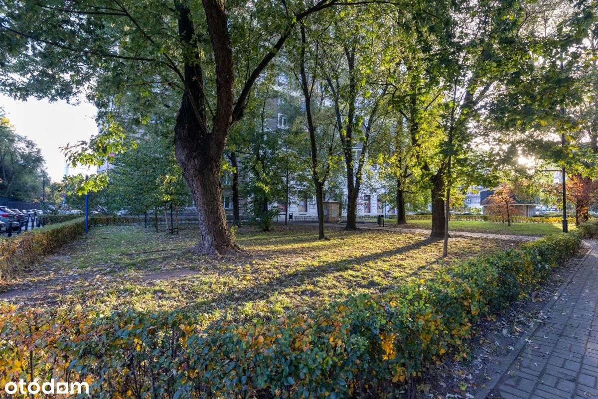 Metro Ratusz Arsenał/Muranów/Kamienica /2 pokoje-14