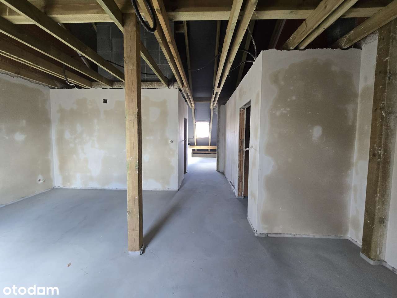 Mieszkanie dwupoziomowe, 111m2, 5 pokoi, 2 x parking-12