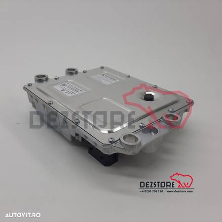 Calculator motor Mercedes Actros MP4 (A0014466935) - 2