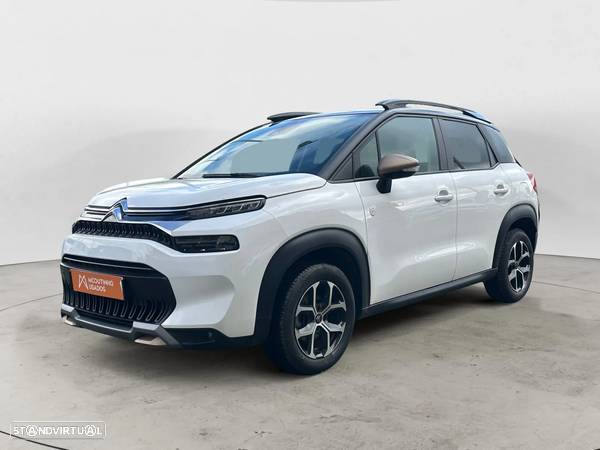 Citroën C3 Aircross 1.2 PureTech C-Series - 2