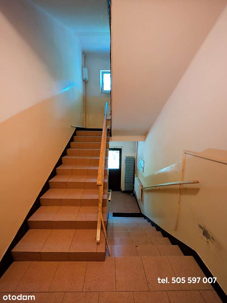 Mieszkanie, ul. Bielska 51A /10 A , na parterze.-10