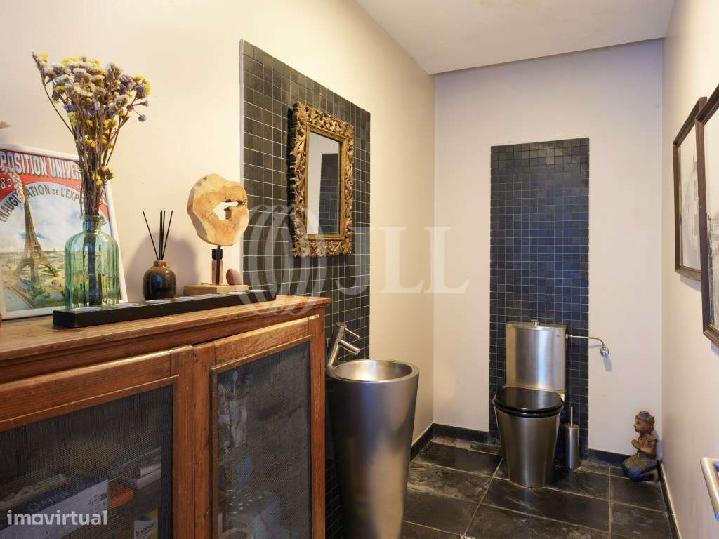 Moradia T4 com piscina, na Aldeia de Juzo, Cascais-10