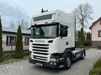 Scania R450 - 1