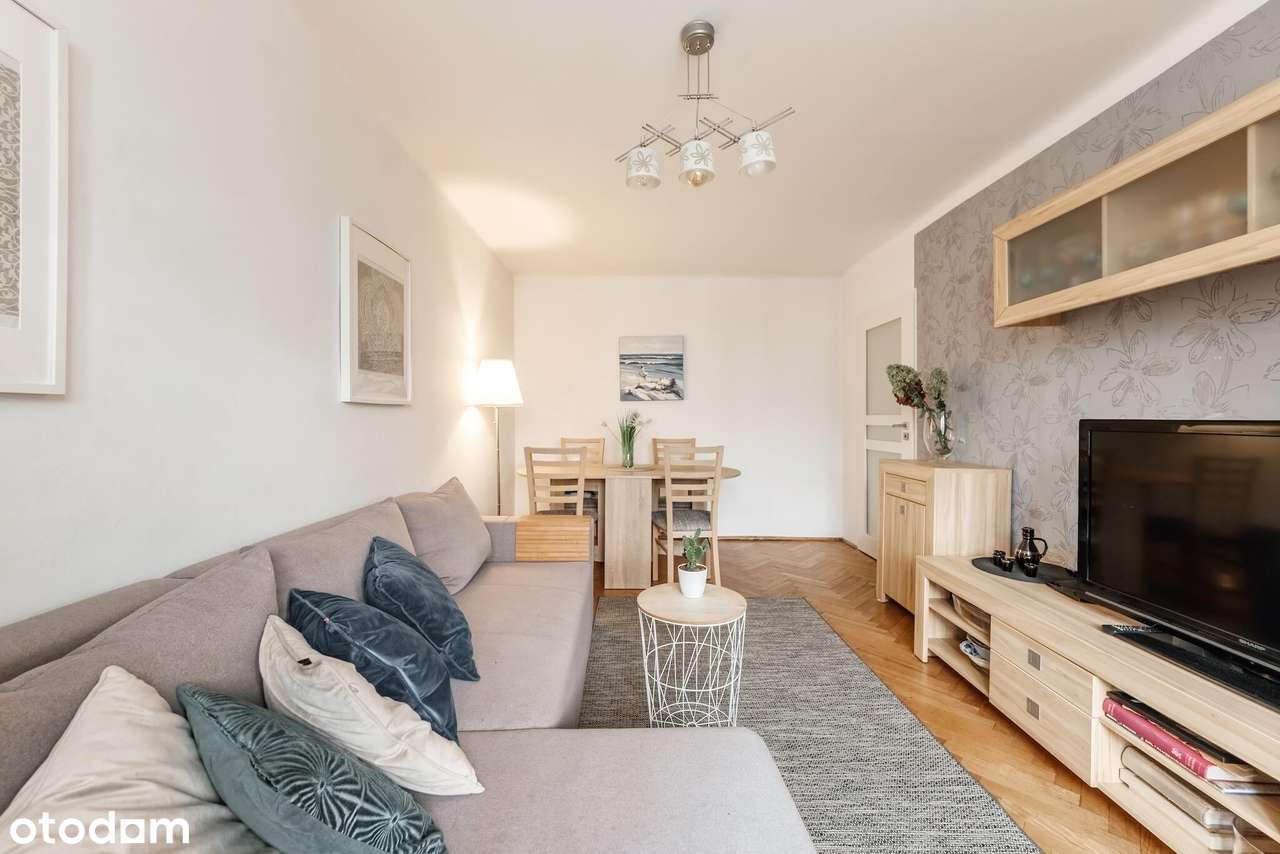 Gotowe do wprowadzenia mieszkanie w centrum Krasnegostawu - Pełny obrazek: 4/19