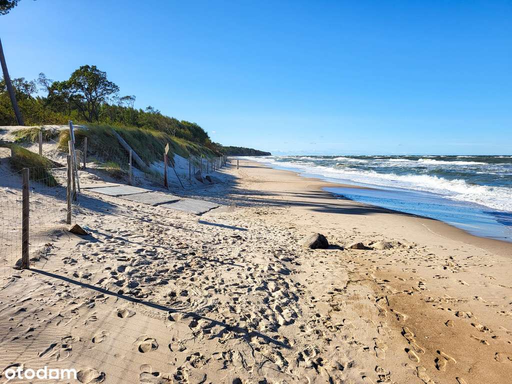 Działki Rusinowo - Pod hotelarstwo i rekreacje-5