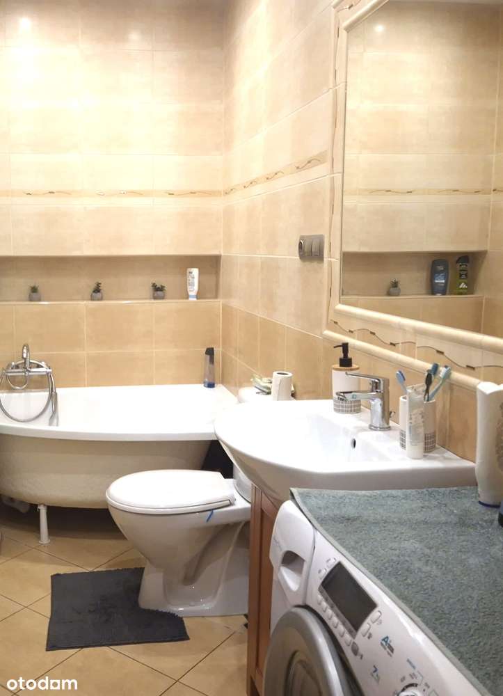 Lokal mieszkalny z ogrodem i garażem - Super loklizacja.-14