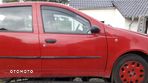 Belka tylna Fiat Punto II 2001r 1.2 199/A - 2