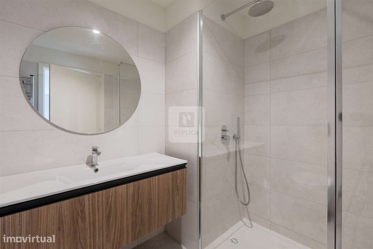 T2 Novo Varanda Canidelo | T2 novo Gaia | Apartamento Le Parc-16