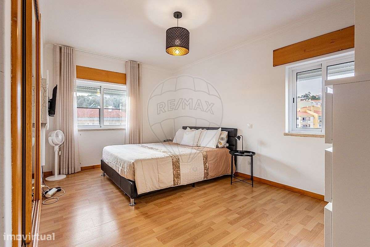 Apartamento T3 para venda-25