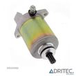 MOTOR DE ARRANQUE VESPA ET4 125 GT 125 200 GTS 125 GTV 125 LX 125 150 LXV 125 S 125 - 1