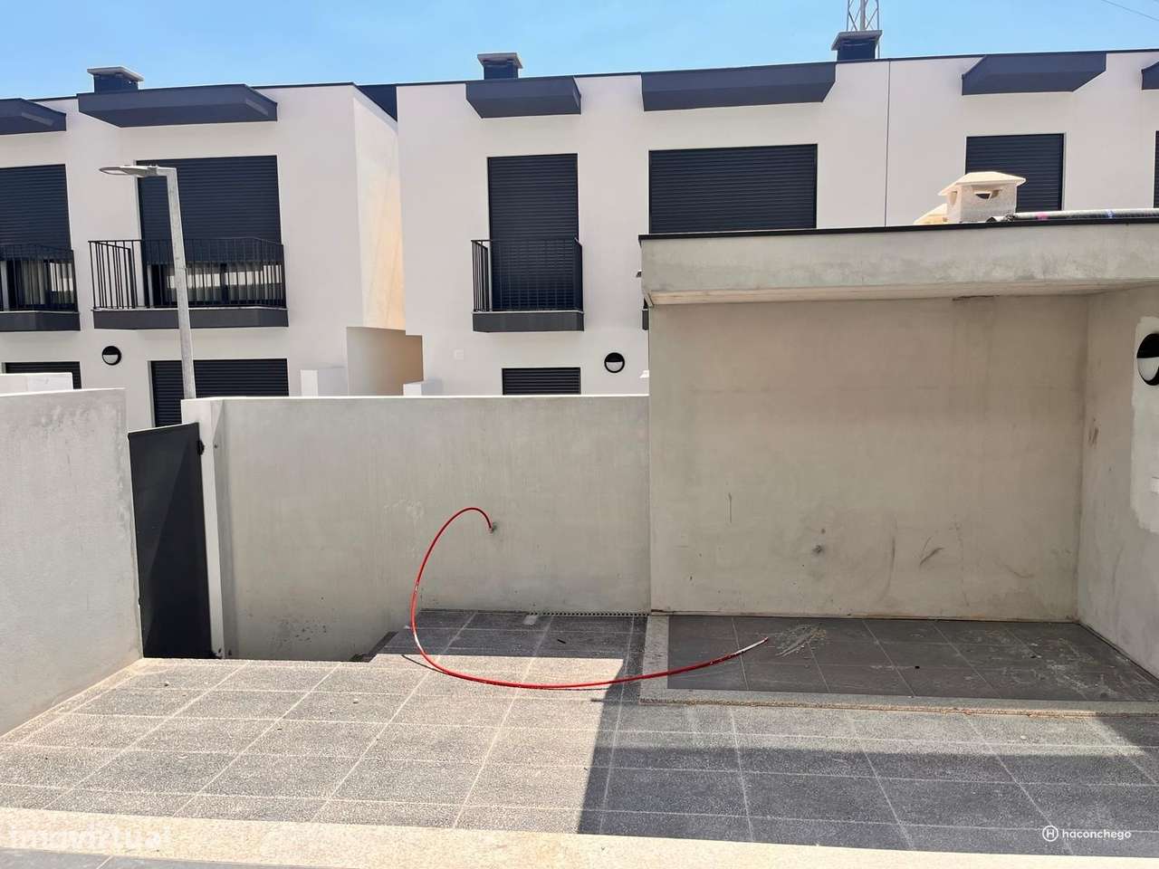 Moradia T4 em Condomínio Fechado com Piscina Marinhas Esposende-23