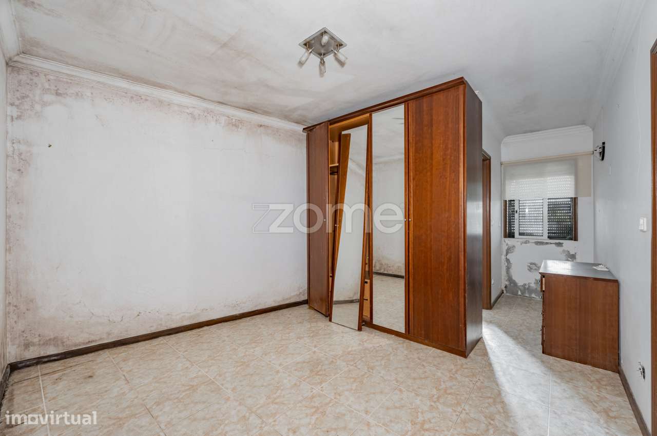 Moradia Com Terreno - Barroselas-25