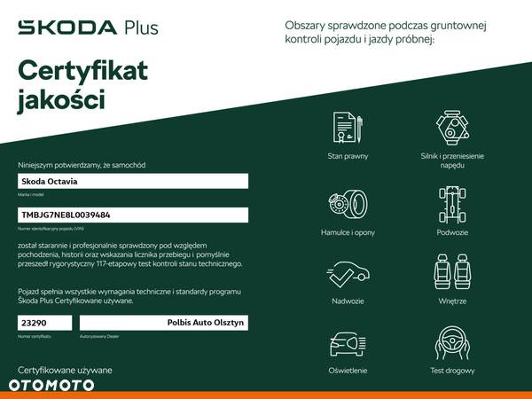 Skoda Octavia 1.6 TDI Ambition - 5