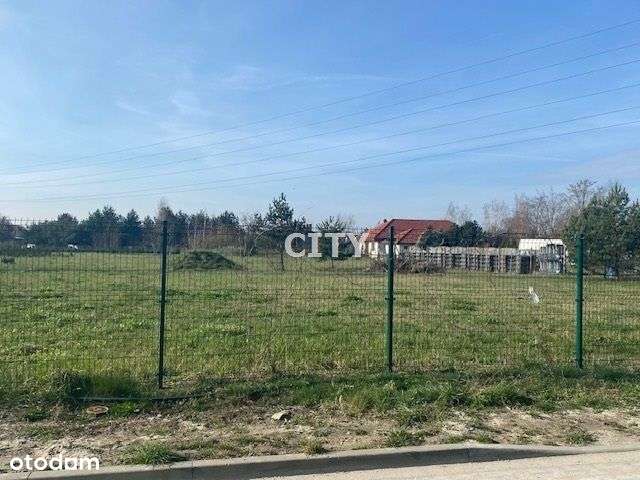 Działka Inwestycyjna dla Dewelopera/Marcinkowice - Pełny obrazek: 5/5