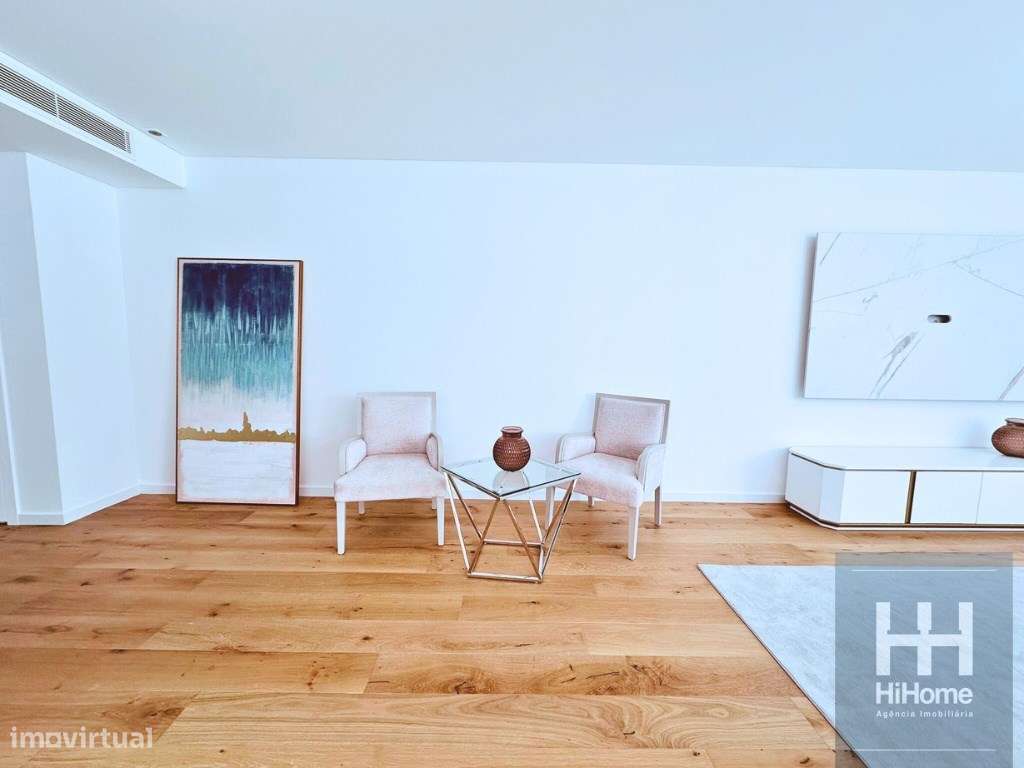 Apartamento T6 Penthouse Duplex no Edificio Uptown 13 - Funchal, Ma... - Grande imagem: 4/45