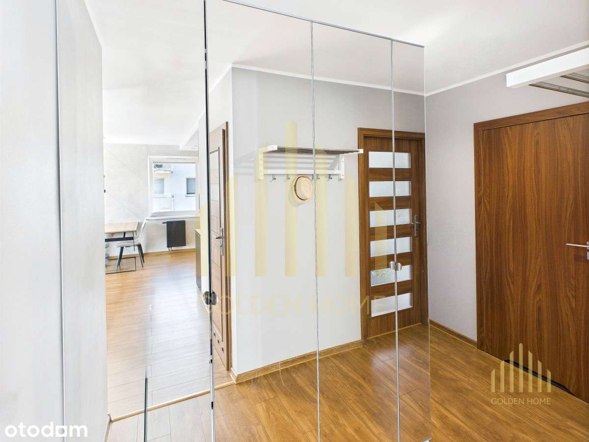 Gotowe do zamieszkania! 3 pokoje Widok NA Staw-8