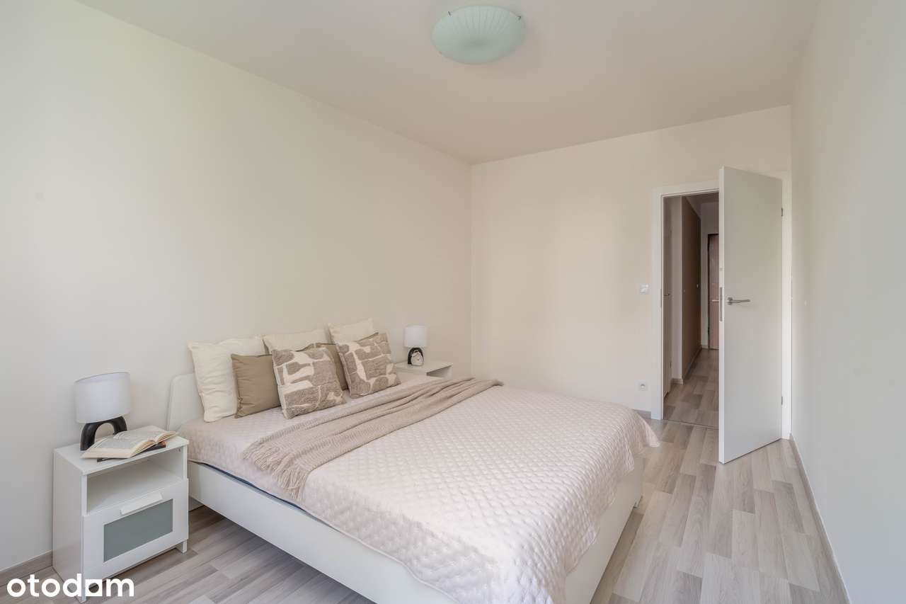 Bezpośrednio I Z dużym balkonem I HelpDesk24H I Meble i AGD - Pełny obrazek: 5/17