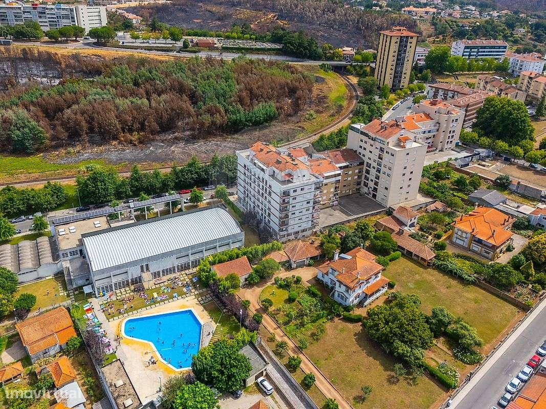 Apartamento T4 para venda-14