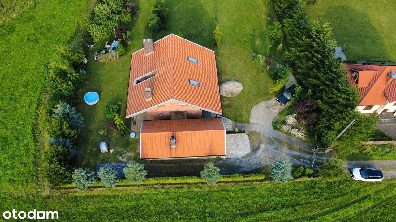 Dom, 170,58 m², Pilona