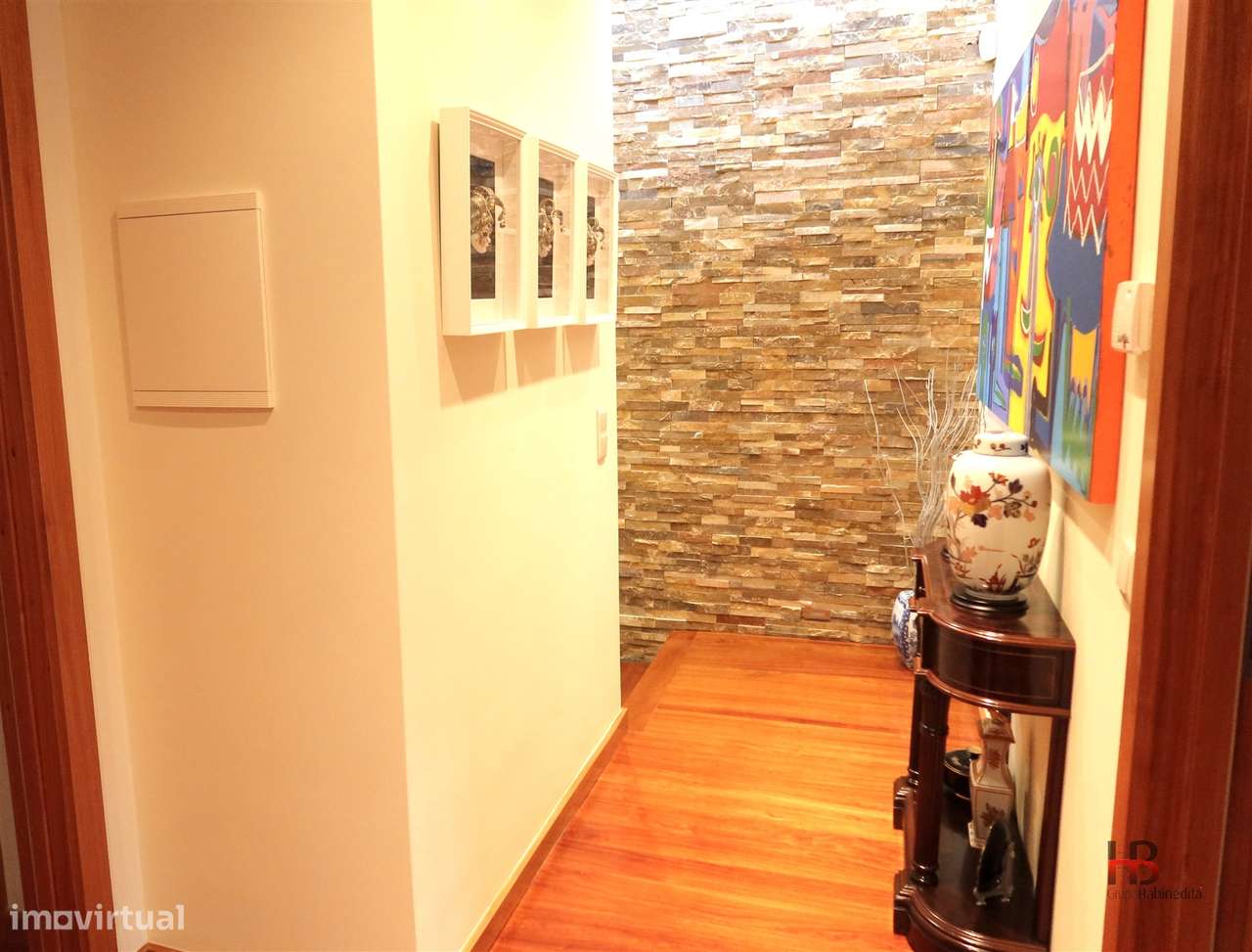 Moradia T3 Venda em Gondomar (São Cosme), Valbom e Jovim,Gondomar-25