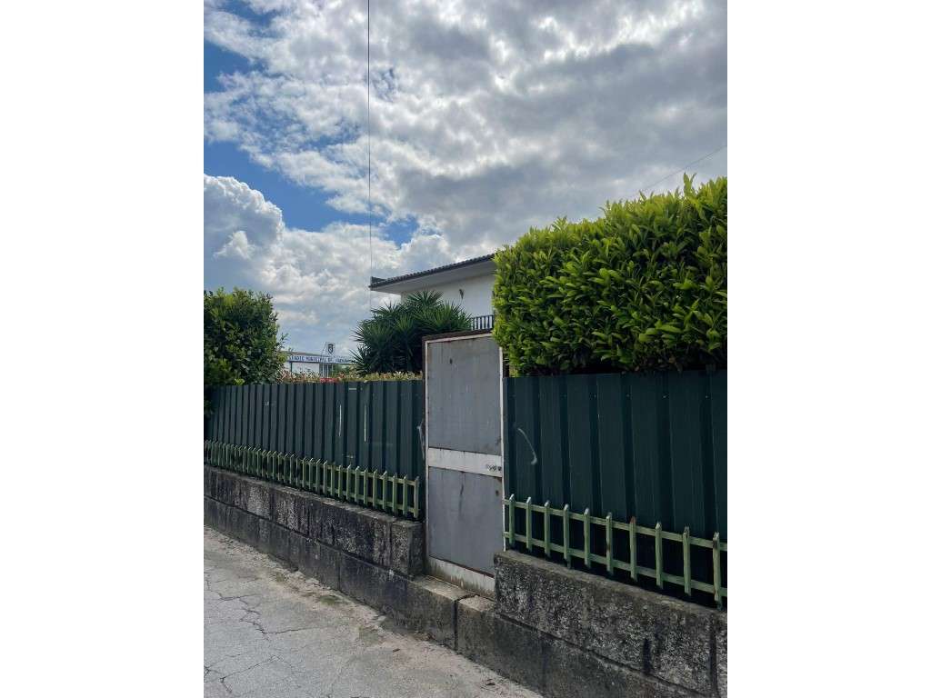 Terreno para Construção I 300m²-11