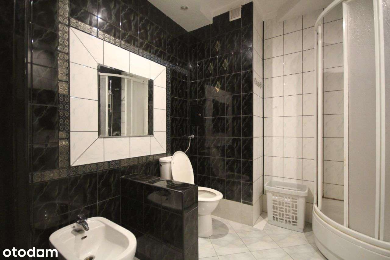 kawalerka z dużą kuchnią, do remontu, możliwe 2 pokoje, Konopnickiej 7-4