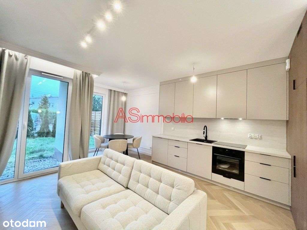 Bez prowizji!Bez podatku!Wykończone,56m2,Tarchomin - Pełny obrazek: 4/20