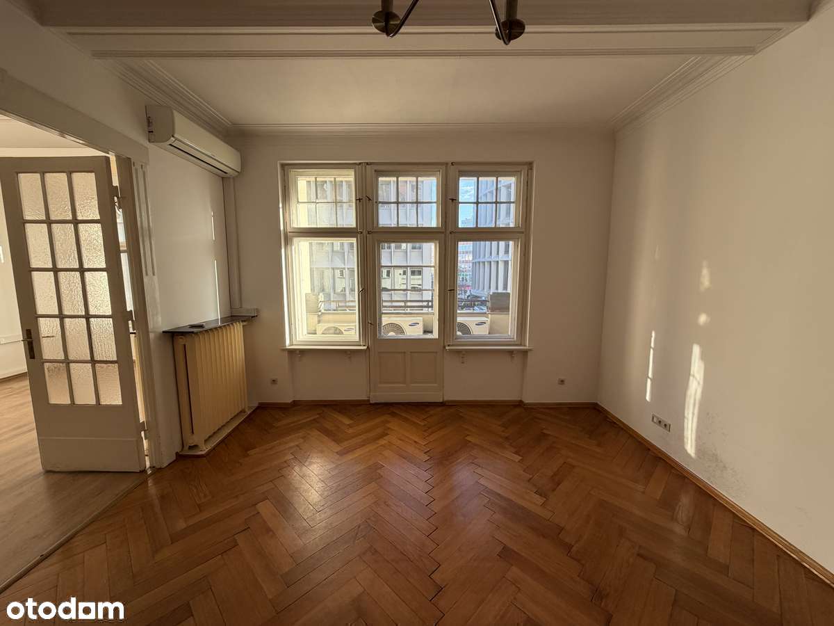 Unikat.Frontowe, przepiękne i jasne mieszkanie 122m2.Widok na Okrąglak-7