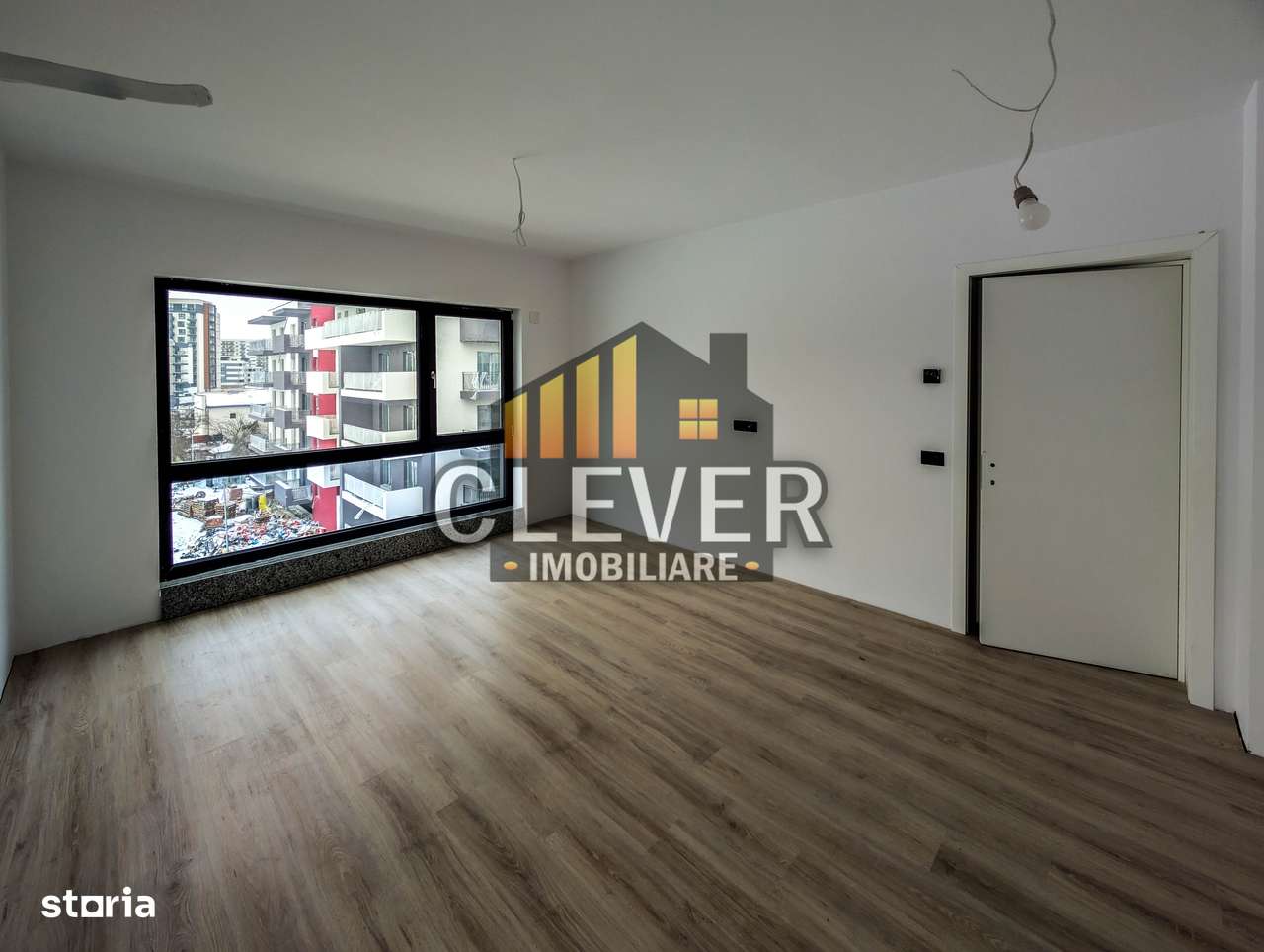 Theodor Pallady Apartament 3 Camere Premium Metrou Teclu