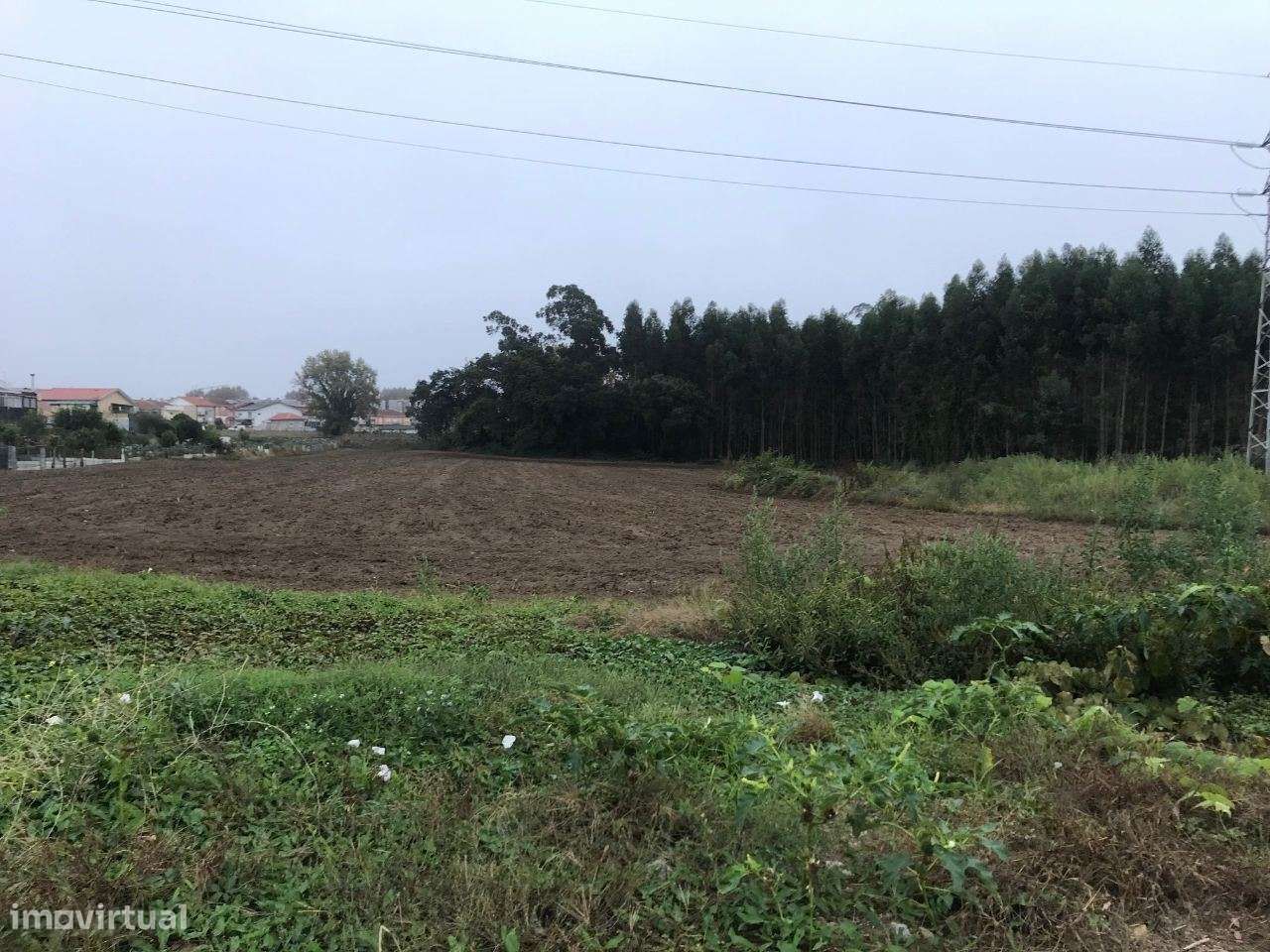 Terreno para Construção de Moradias/Altura/Campos de Jogos/Centro d...-10