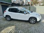 Peugeot 2008 1.6 e-HDi Allure - 3