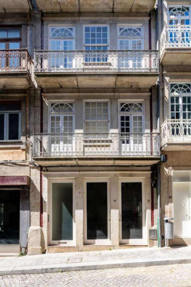 Apartamento com 1 quartos - localizado em Vitória Porto - Grande imagem: 2/7