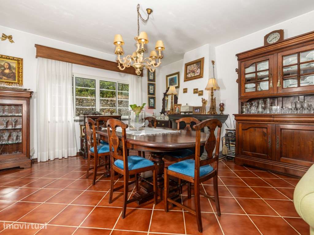 Moradia Térrea Isolada - Pico da Pedra-14