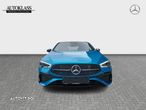 Mercedes-Benz CLA 200 MHEV Coupe - 8