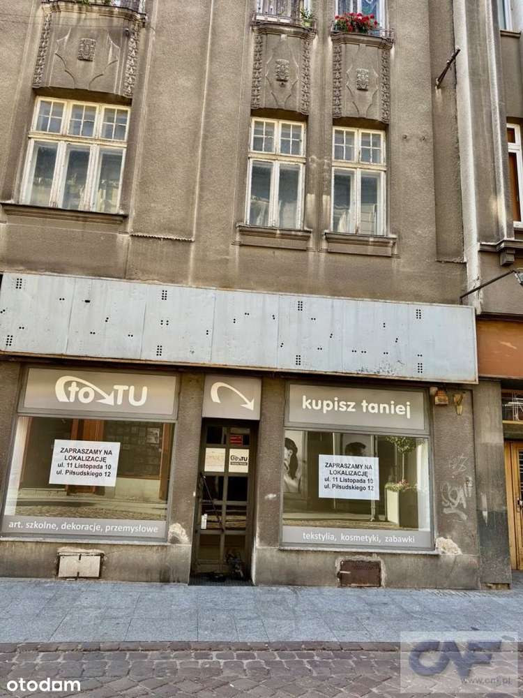 Bielsko Biała, Centrum, ul. 11 Listopada 33 - Pełny obrazek: 3/19